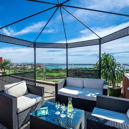 Aqua Pedra Dos Bicos Design - Adults Friendly Otel