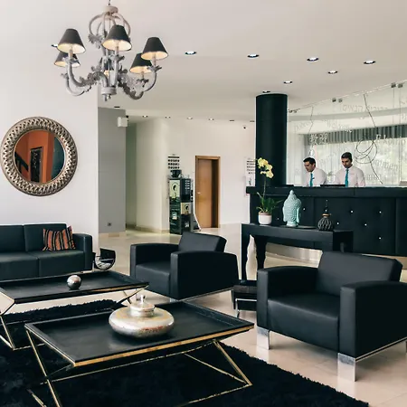 Aqua Pedra Dos Bicos Design - Adults Friendly Albufeira