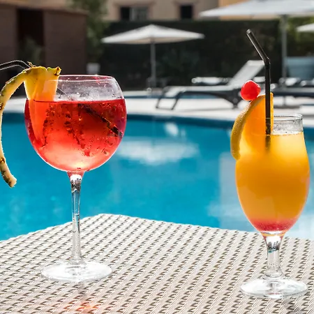 Готель Aqua Pedra Dos Bicos Design - Adults Friendly Албуфейра