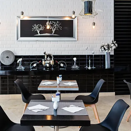 Готель Aqua Pedra Dos Bicos Design - Adults Friendly 4*