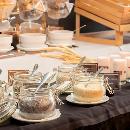 Aqua Pedra Dos Bicos Design - Adults Friendly Готель Албуфейра