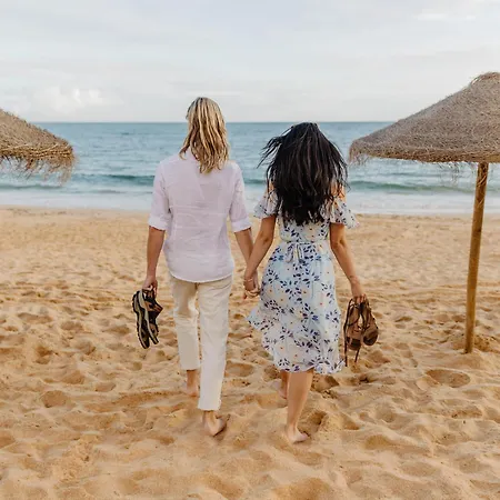 Готель Aqua Pedra Dos Bicos Design - Adults Friendly