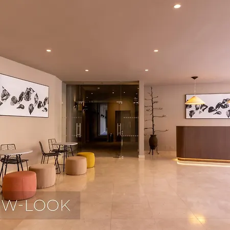 Aqua Pedra Dos Bicos Design - Adults Friendly Албуфейра