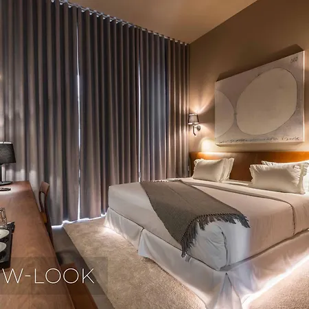 Aqua Pedra Dos Bicos Design - Adults Friendly 4*