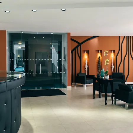 Готель Aqua Pedra Dos Bicos Design - Adults Friendly