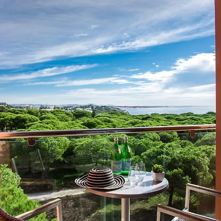 Aqua Pedra Dos Bicos Design - Adults Friendly 4*