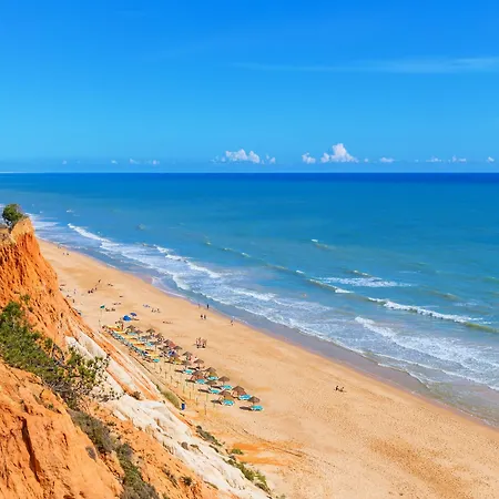 Aqua Pedra Dos Bicos Design - Adults Friendly Албуфейра