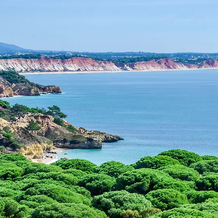 Aqua Pedra Dos Bicos Design - Adults Friendly 4* Албуфейра