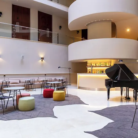 Aqua Pedra Dos Bicos Design - Adults Friendly 4* Албуфейра