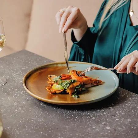 Готель Aqua Pedra Dos Bicos Design - Adults Friendly 4*