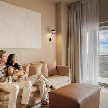 Готель Aqua Pedra Dos Bicos Design - Adults Friendly Албуфейра