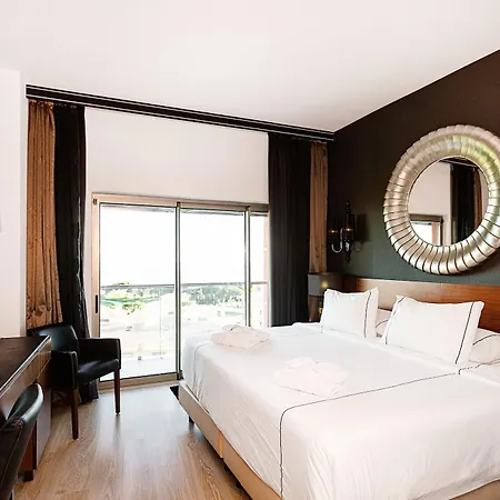 Aqua Pedra Dos Bicos Design - Adults Friendly Hotel