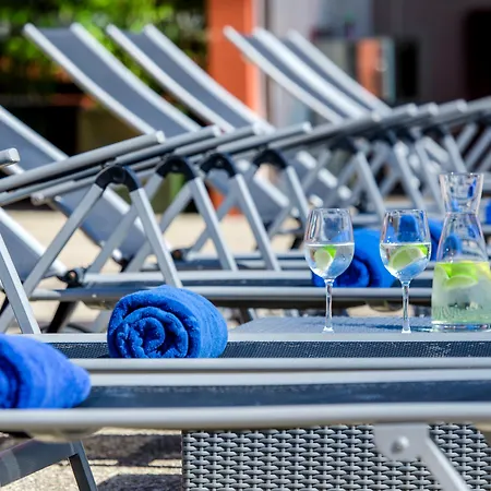 Hotel Aqua Pedra Dos Bicos Design - Adults Friendly 4*