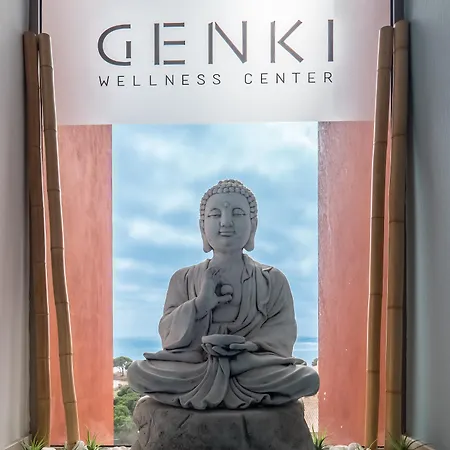 Aqua Pedra Dos Bicos Design - Adults Friendly Hotel 4*