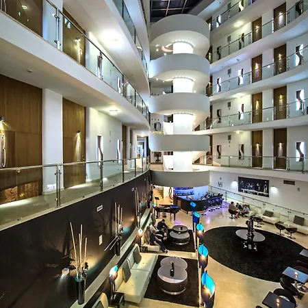 Aqua Pedra Dos Bicos Design - Adults Friendly Hotel Albufeira