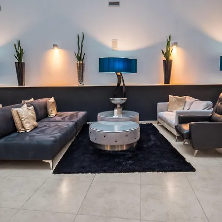 Hotel Aqua Pedra Dos Bicos Design - Adults Friendly