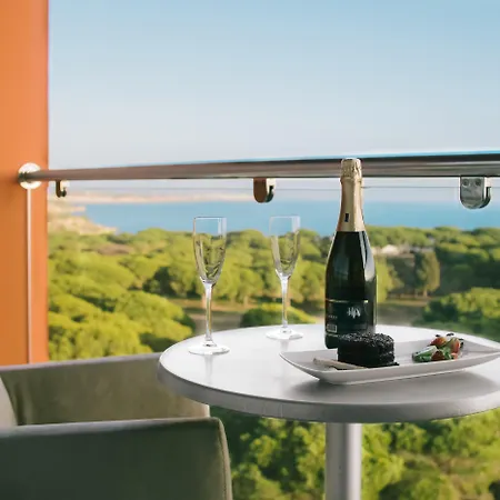 Hotel Aqua Pedra Dos Bicos Design - Adults Friendly 4*