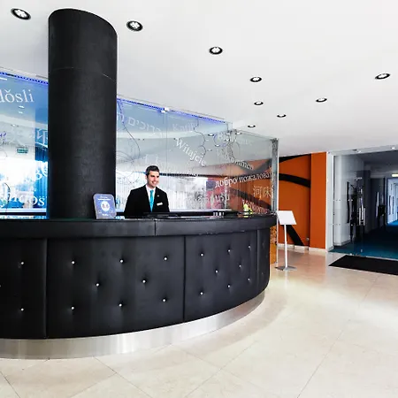 Aqua Pedra Dos Bicos Design - Adults Friendly Hotel 4*