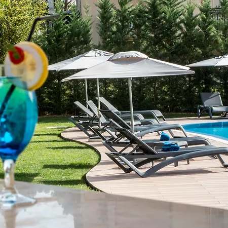 Aqua Pedra Dos Bicos Design - Adults Friendly