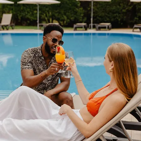 Aqua Pedra Dos Bicos Design - Adults Friendly Albufeira