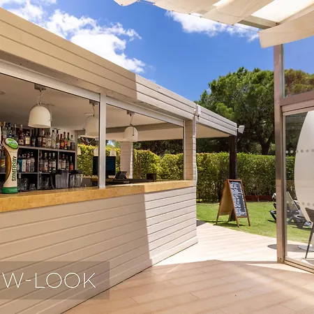 Aqua Pedra Dos Bicos Design - Adults Friendly Hotel