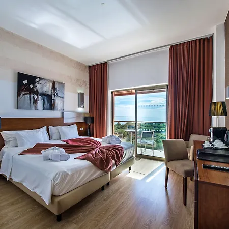 Aqua Pedra Dos Bicos Design - Adults Friendly Hotell 4*