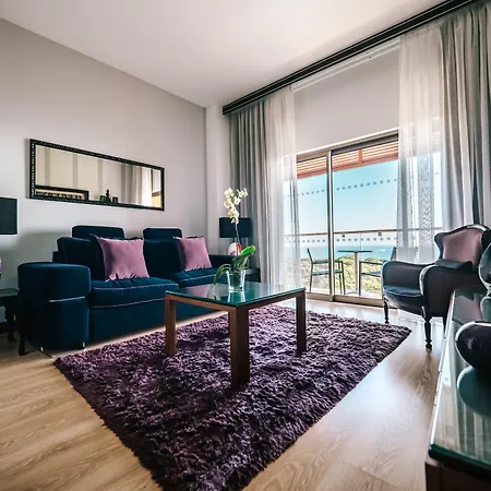 Aqua Pedra Dos Bicos Design - Adults Friendly Hotell Albufeira