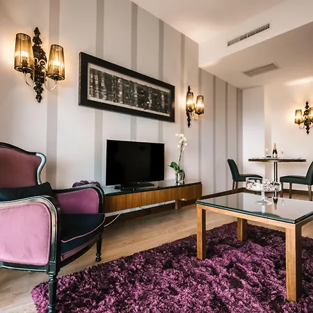 Hotel Aqua Pedra Dos Bicos Design - Adults Friendly