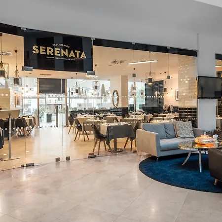 Aqua Pedra Dos Bicos Design - Adults Friendly Hotel Albufeira