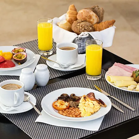 Aqua Pedra Dos Bicos Design - Adults Friendly Hotell Albufeira