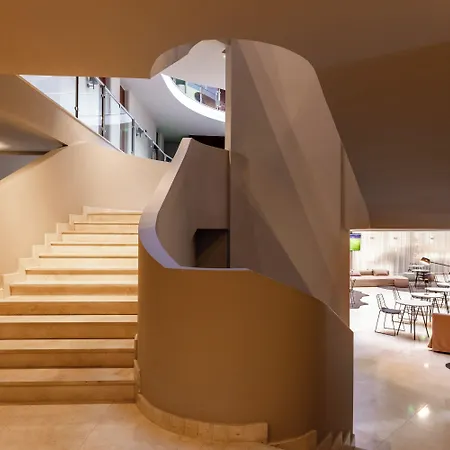 Aqua Pedra Dos Bicos Design - Adults Friendly 4*