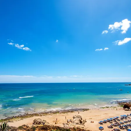 Hotell Aqua Pedra Dos Bicos Design - Adults Friendly Albufeira