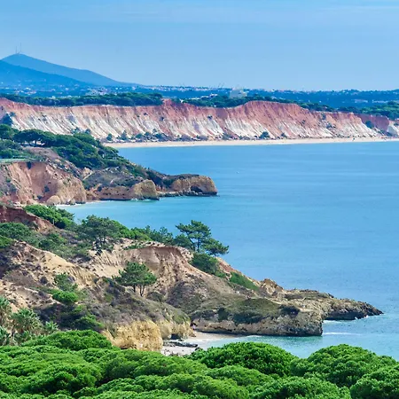 Aqua Pedra Dos Bicos Design - Adults Friendly 4* Albufeira