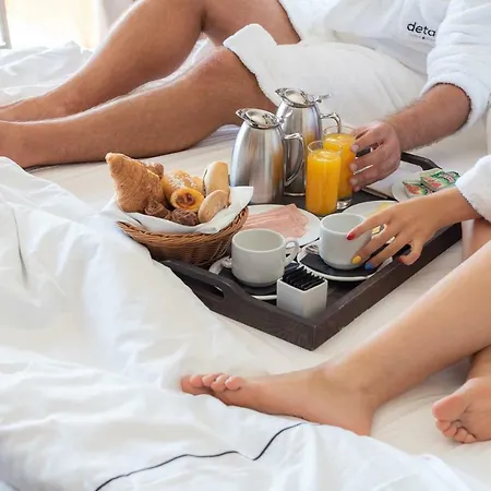 Aqua Pedra Dos Bicos Design - Adults Friendly Hotel 4*