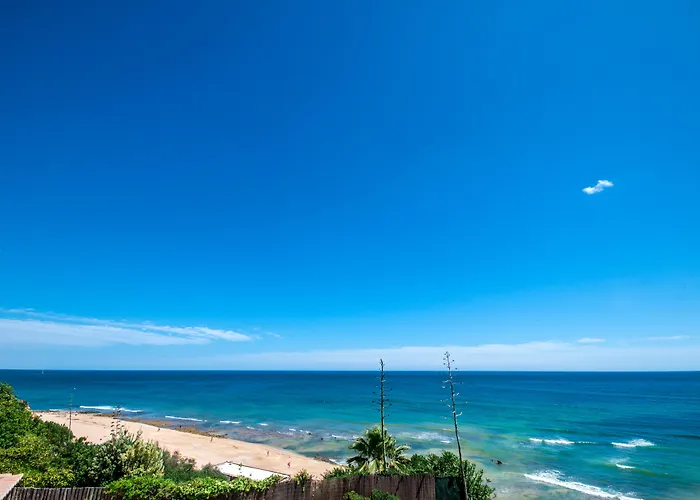 Aqua Pedra Dos Bicos Design - Adults Friendly