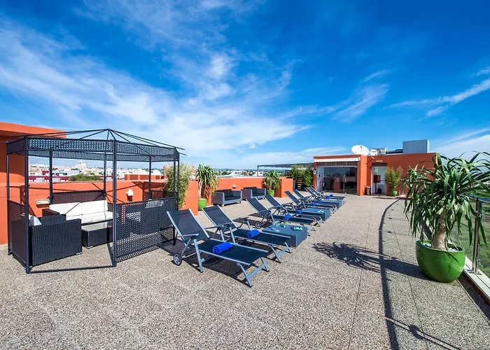 מלון Aqua Pedra Dos Bicos Design - Adults Friendly 4*