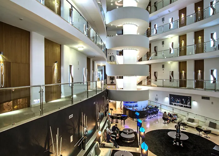 Aqua Pedra Dos Bicos Design - Adults Friendly מלון אלבופיירה