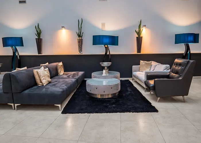 מלון Aqua Pedra Dos Bicos Design - Adults Friendly