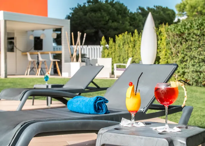 Aqua Pedra Dos Bicos Design - Adults Friendly אלבופיירה