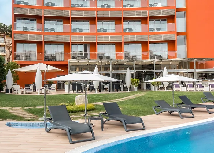 Aqua Pedra Dos Bicos Design - Adults Friendly אלבופיירה