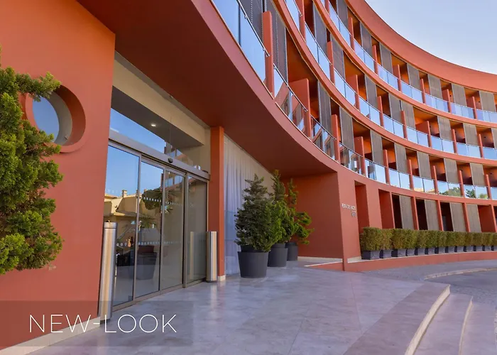 מלון Aqua Pedra Dos Bicos Design - Adults Friendly