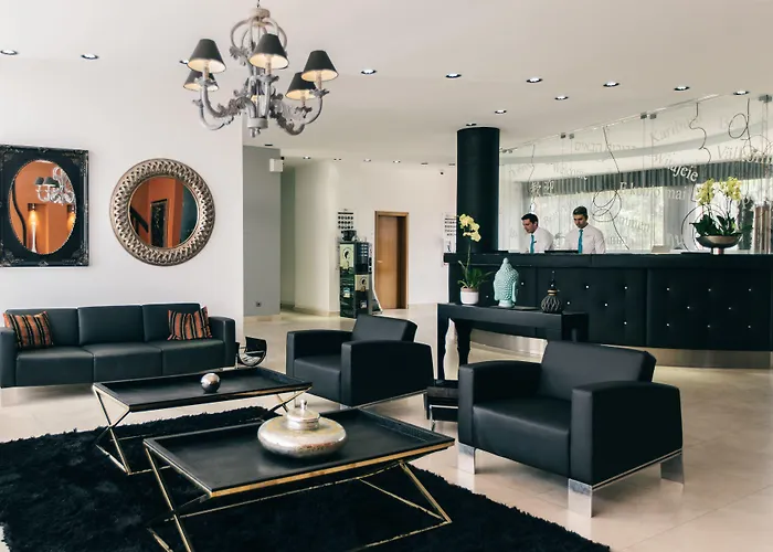 Aqua Pedra Dos Bicos Design - Adults Friendly אלבופיירה