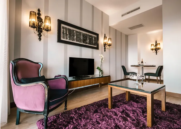 מלון Aqua Pedra Dos Bicos Design - Adults Friendly