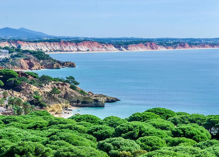 Aqua Pedra Dos Bicos Design - Adults Friendly 4* אלבופיירה