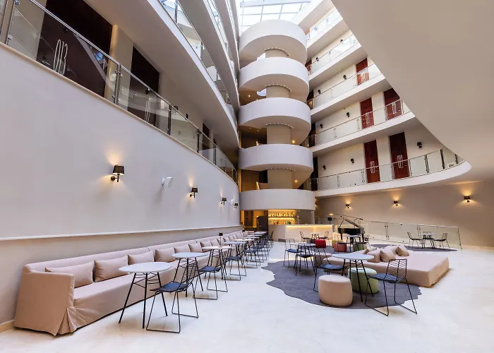 Aqua Pedra Dos Bicos Design - Adults Friendly מלון 4*