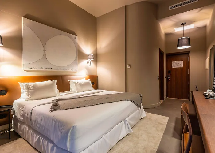 מלון Aqua Pedra Dos Bicos Design - Adults Friendly 4*