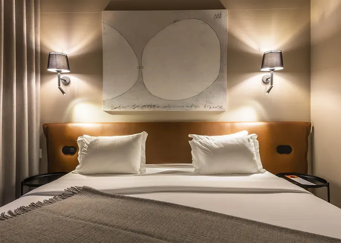 Aqua Pedra Dos Bicos Design - Adults Friendly