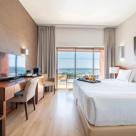 호텔 Aqua Pedra Dos Bicos Design - Adults Friendly 4*