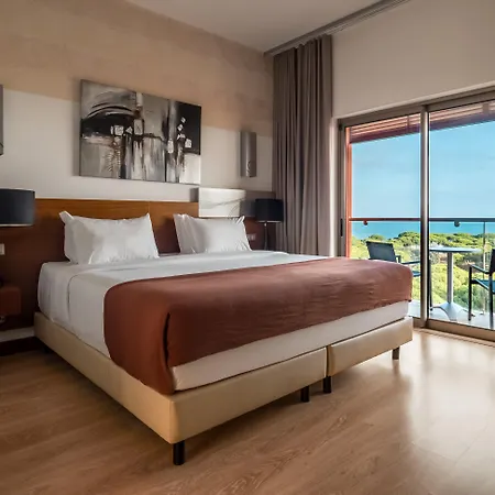 Aqua Pedra Dos Bicos Design - Adults Friendly Αλμπουφέιρα