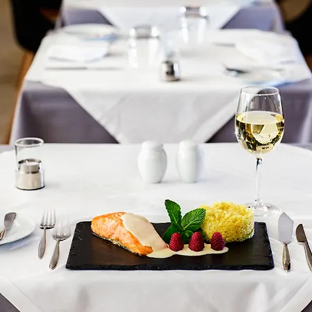 호텔 Aqua Pedra Dos Bicos Design - Adults Friendly 4*